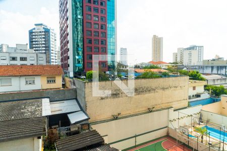 Vista do Quarto 1 de apartamento à venda com 3 quartos, 79m² em Saúde, São Paulo