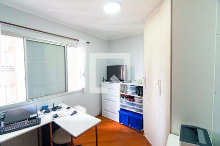 Quarto 2 de apartamento à venda com 3 quartos, 79m² em Saúde, São Paulo