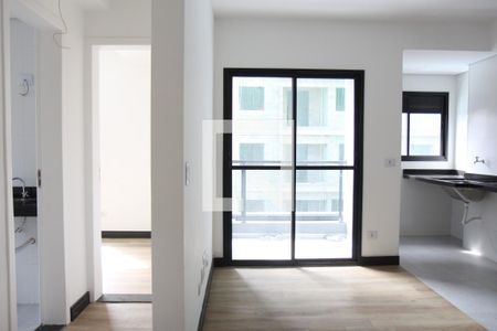 Sala de apartamento à venda com 2 quartos, 51m² em Vila Formosa, São Paulo