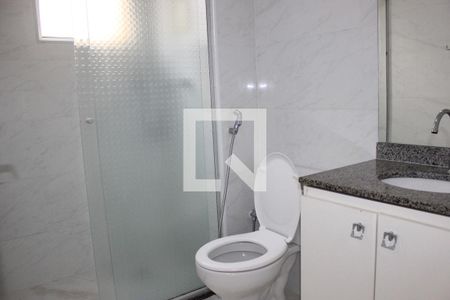 Apartamento para alugar com 54m², 2 quartos e 1 vagaBanheiro