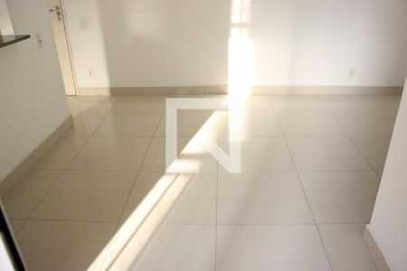 Sala de apartamento à venda com 2 quartos, 54m² em Vila Endres, Guarulhos