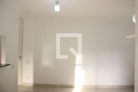 Sala de apartamento à venda com 2 quartos, 54m² em Vila Endres, Guarulhos