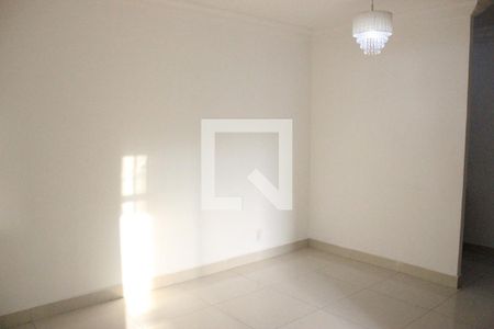 Sala de apartamento à venda com 2 quartos, 54m² em Vila Endres, Guarulhos