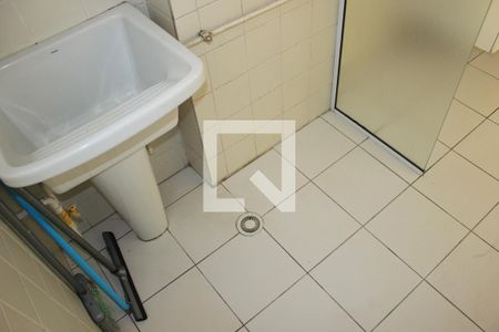 Apartamento para alugar com 54m², 2 quartos e 1 vagaLavanderia