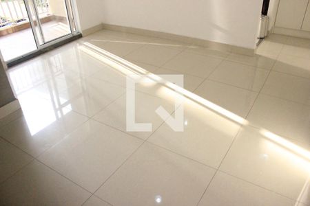 Sala de apartamento à venda com 2 quartos, 54m² em Vila Endres, Guarulhos