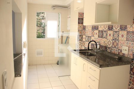 Apartamento para alugar com 54m², 2 quartos e 1 vagaCozinha