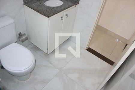 Apartamento para alugar com 54m², 2 quartos e 1 vagaBanheiro