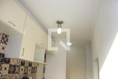 Apartamento para alugar com 54m², 2 quartos e 1 vagaCozinha