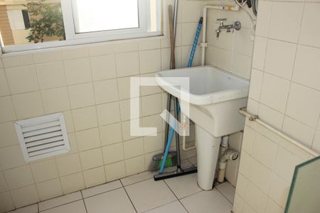 Apartamento para alugar com 54m², 2 quartos e 1 vagaLavanderia