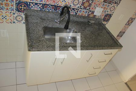 Apartamento para alugar com 54m², 2 quartos e 1 vagaCozinha