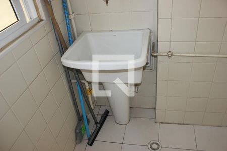 Apartamento para alugar com 54m², 2 quartos e 1 vagaLavanderia