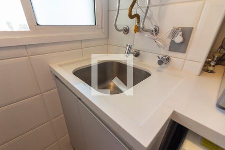 Apartamento para alugar com 50m², 2 quartos e 1 vagaÁrea de Serviço