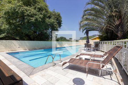 Apartamento para alugar com 50m², 2 quartos e 1 vagaÁrea comum - Piscina