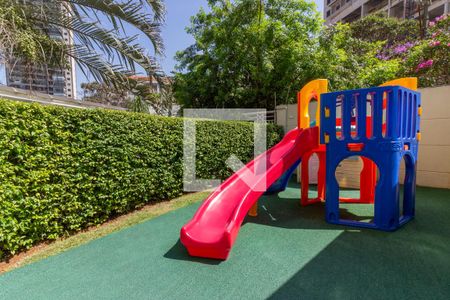 Apartamento para alugar com 50m², 2 quartos e 1 vagaÁrea comum - Playground