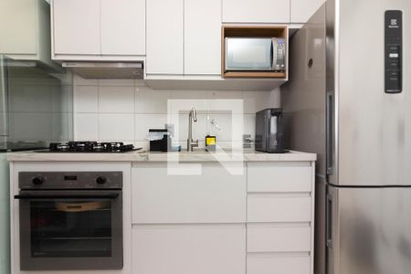 Apartamento para alugar com 50m², 2 quartos e 1 vagaCozinha
