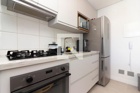 Apartamento para alugar com 50m², 2 quartos e 1 vagaCozinha