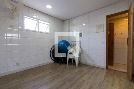 Apartamento para alugar com 50m², 2 quartos e 1 vagaÁrea comum - Sauna