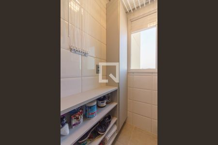 Apartamento para alugar com 50m², 2 quartos e 1 vagaÁrea de Serviço