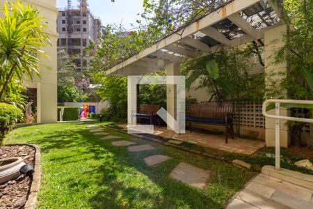 Apartamento para alugar com 50m², 2 quartos e 1 vagaÁrea comum - Área Verde