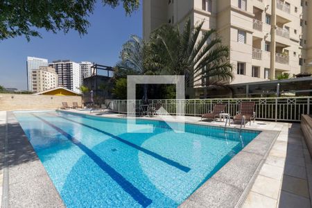 Apartamento para alugar com 50m², 2 quartos e 1 vagaÁrea comum - Piscina