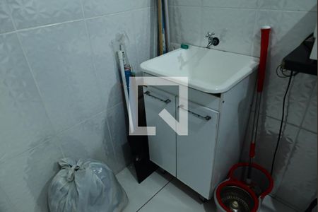 Studio para alugar com 50m², 1 quarto e 1 vagatanque