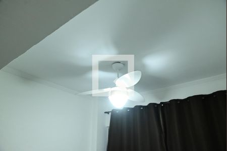 Quarto  de kitnet/studio para alugar com 1 quarto, 50m² em Boqueirão, Praia Grande