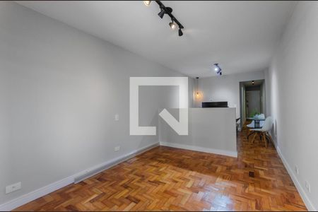 Quarto de apartamento para alugar com 1 quarto, 46m² em Vila Mariana, São Paulo