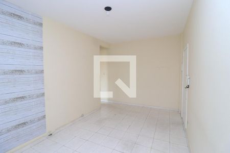 Sala de TV de apartamento para alugar com 1 quarto, 77m² em Vila Azevedo, São Paulo