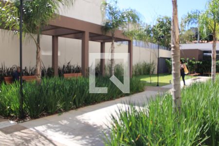 Apartamento para alugar com 44m², 2 quartos e 1 vagaÁrea comum