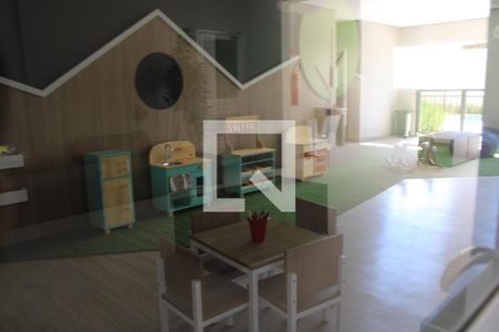 Apartamento para alugar com 44m², 2 quartos e 1 vagaÁrea comum