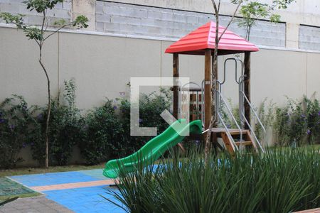 Apartamento para alugar com 44m², 2 quartos e 1 vagaÁrea comum