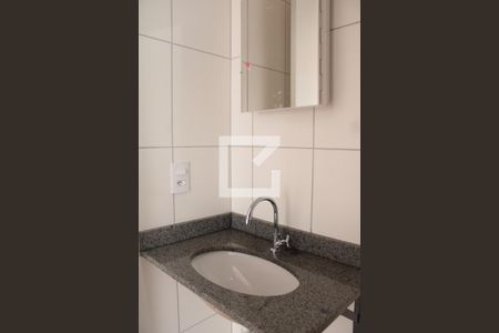 Apartamento para alugar com 44m², 2 quartos e 1 vagaBanheiro