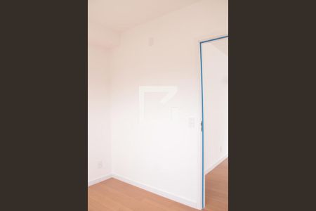 Apartamento para alugar com 44m², 2 quartos e 1 vagaQuarto 2