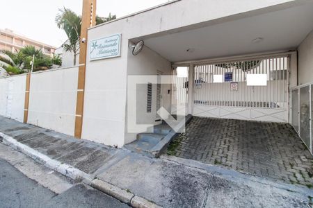 Casa à venda com 75m², 2 quartos e 1 vagaFachada
