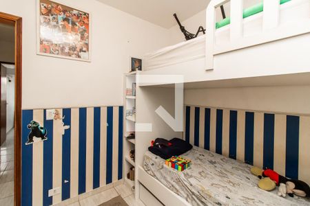 Casa à venda com 75m², 2 quartos e 1 vagaQuarto 2