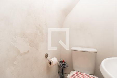 Casa à venda com 75m², 2 quartos e 1 vagaLavabo