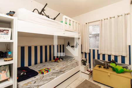 Quarto 2 de casa à venda com 2 quartos, 75m² em Vila Araguaia, São Paulo