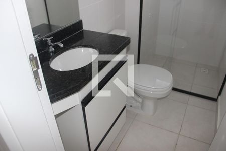 Apartamento para alugar com 60m², 1 quarto e 1 vagaBanheiro