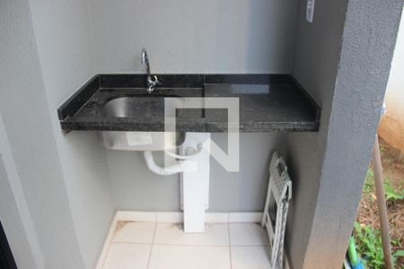 Apartamento para alugar com 60m², 1 quarto e 1 vagaÁrea de Serviço