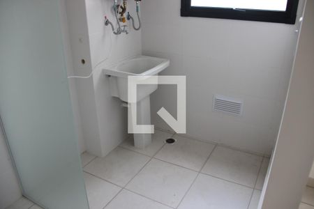 Apartamento para alugar com 60m², 1 quarto e 1 vagaÁrea de Serviço