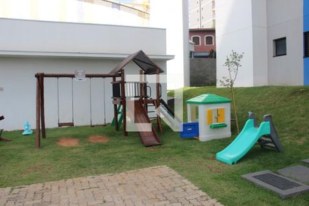 Apartamento para alugar com 60m², 1 quarto e 1 vagaÁrea comum