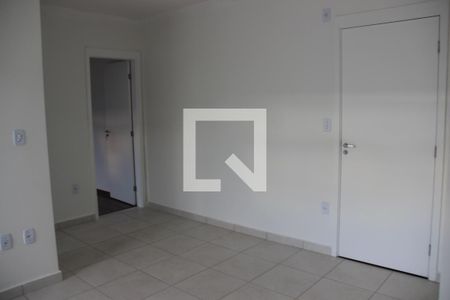 Sala de apartamento para alugar com 1 quarto, 60m² em Jardim Pagliato, Sorocaba