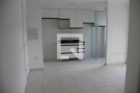 Apartamento para alugar com 60m², 1 quarto e 1 vagaCozinha