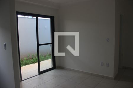 Apartamento para alugar com 60m², 1 quarto e 1 vagaSala