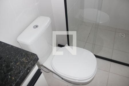 Apartamento para alugar com 60m², 1 quarto e 1 vagaBanheiro