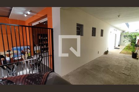 Casa à venda com 214m², 2 quartos e 2 vagasGaragem