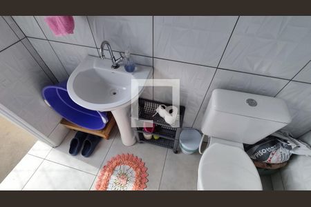 Casa à venda com 214m², 2 quartos e 2 vagasBanheiro 3 