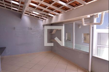 Casa à venda com 156m², 3 quartos e 2 vagasÁrea comum