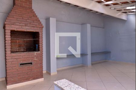 Casa à venda com 156m², 3 quartos e 2 vagasÁrea comum
