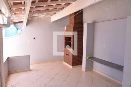 Casa à venda com 156m², 3 quartos e 2 vagasÁrea comum